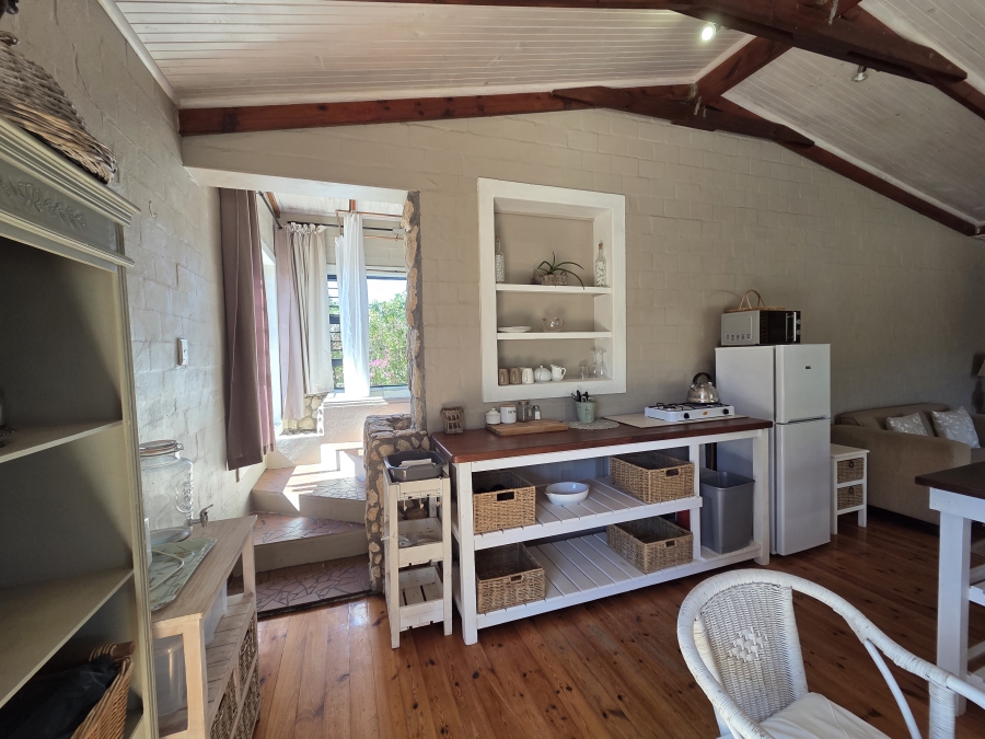 4 Bedroom Property for Sale in Trekoskraal Western Cape